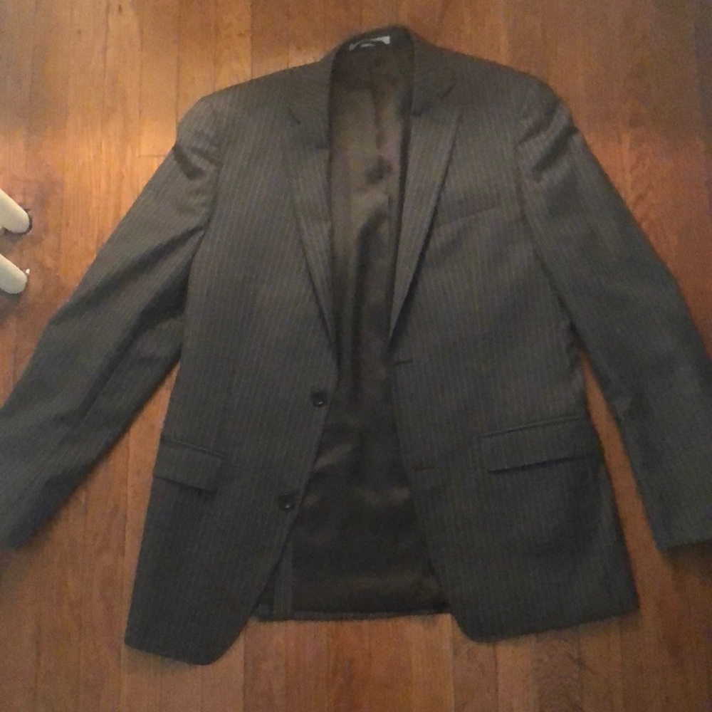 Joseph Abboud Men’s Suit Coat